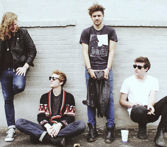 New Walking Shapes Pusher Latest Music News, Features and