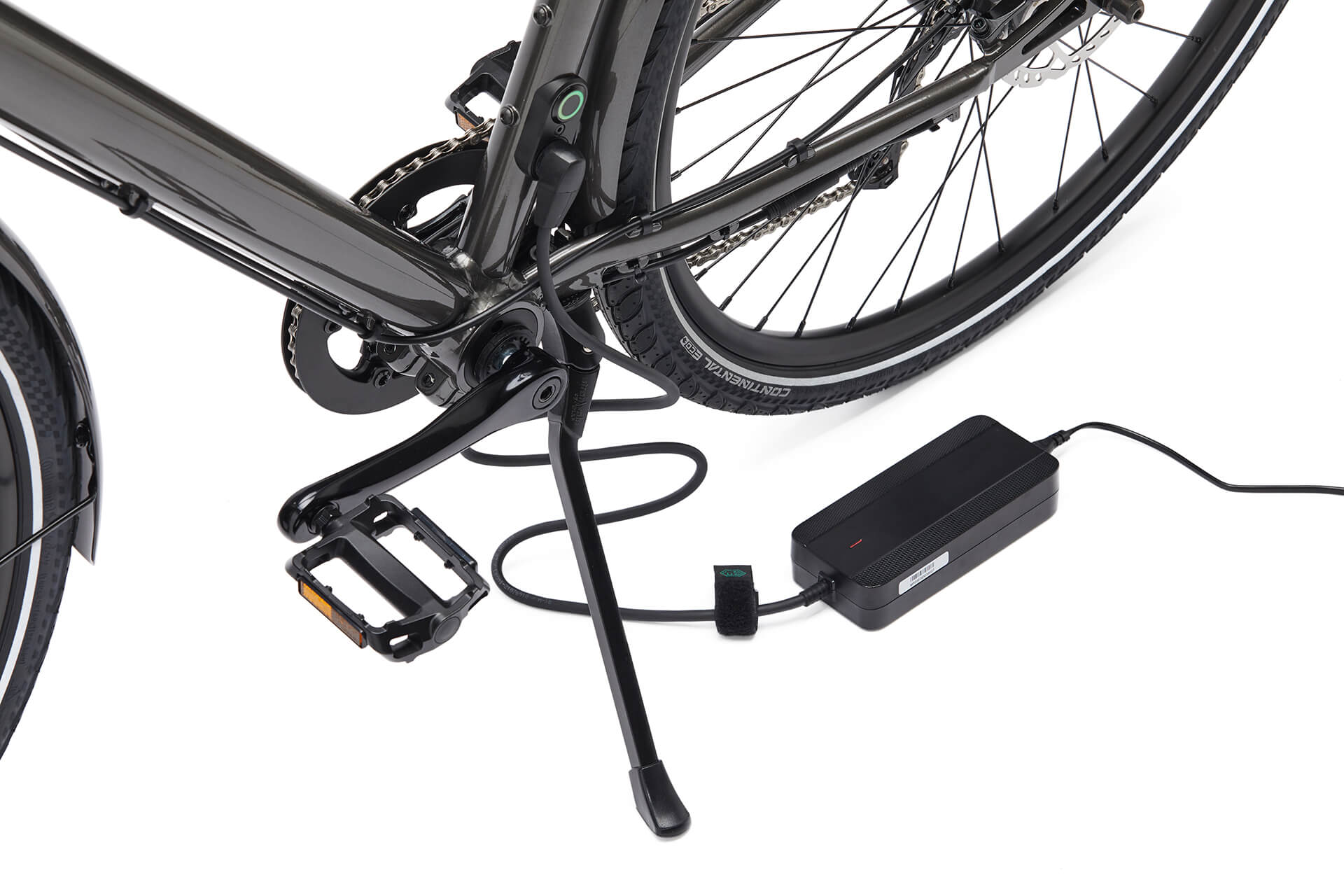 How, and for how long, do I charge the battery? Ampler Support Portal