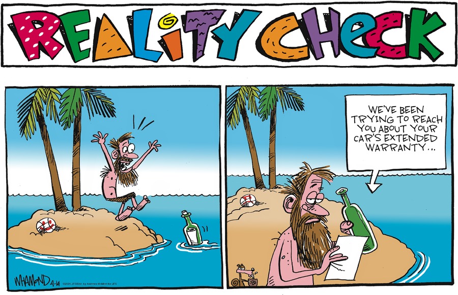 Gocomics
