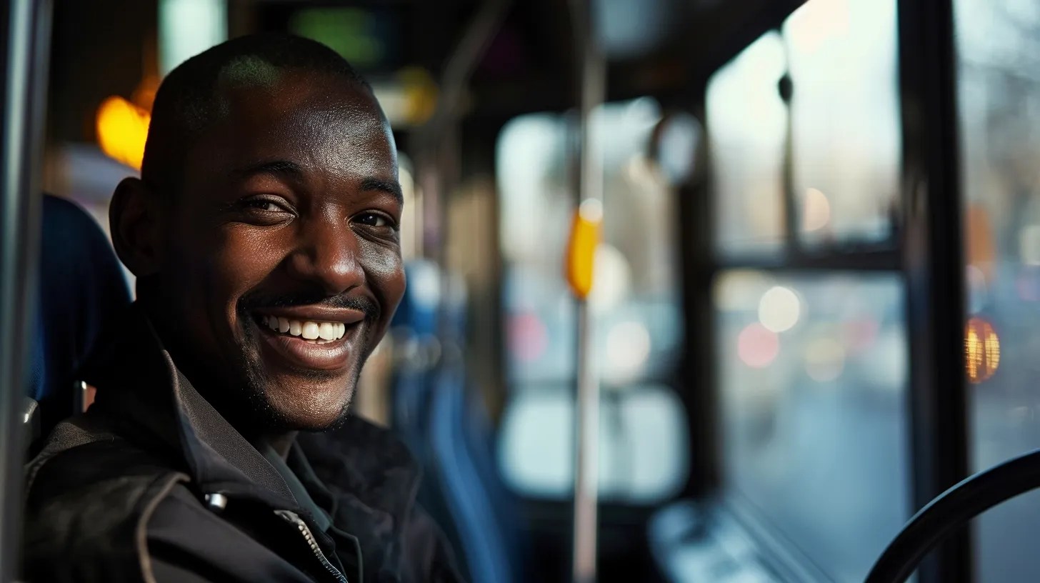 40+ Thank You Bus Driver Messages to Express Your Kindness!
