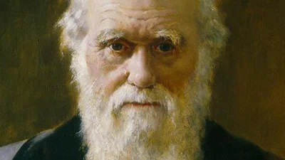 Charles Darwin | Answers In Genesis