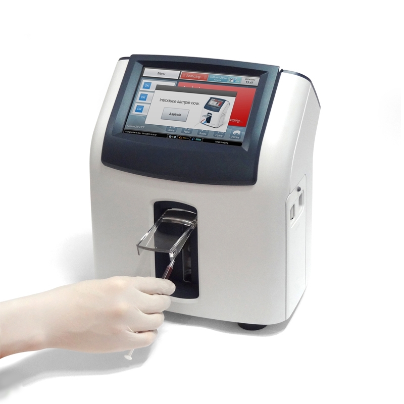 best electrolytic analyzing apparatus supplier with competitive price