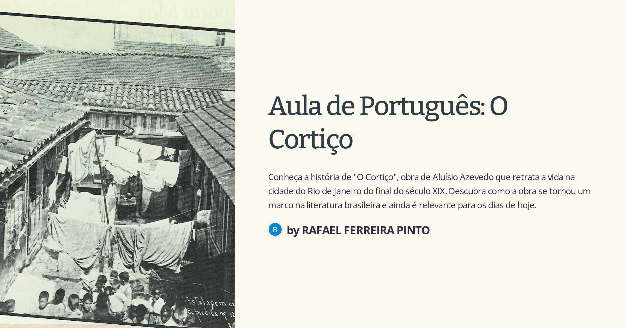 crescimento urbano do rio de janeiro