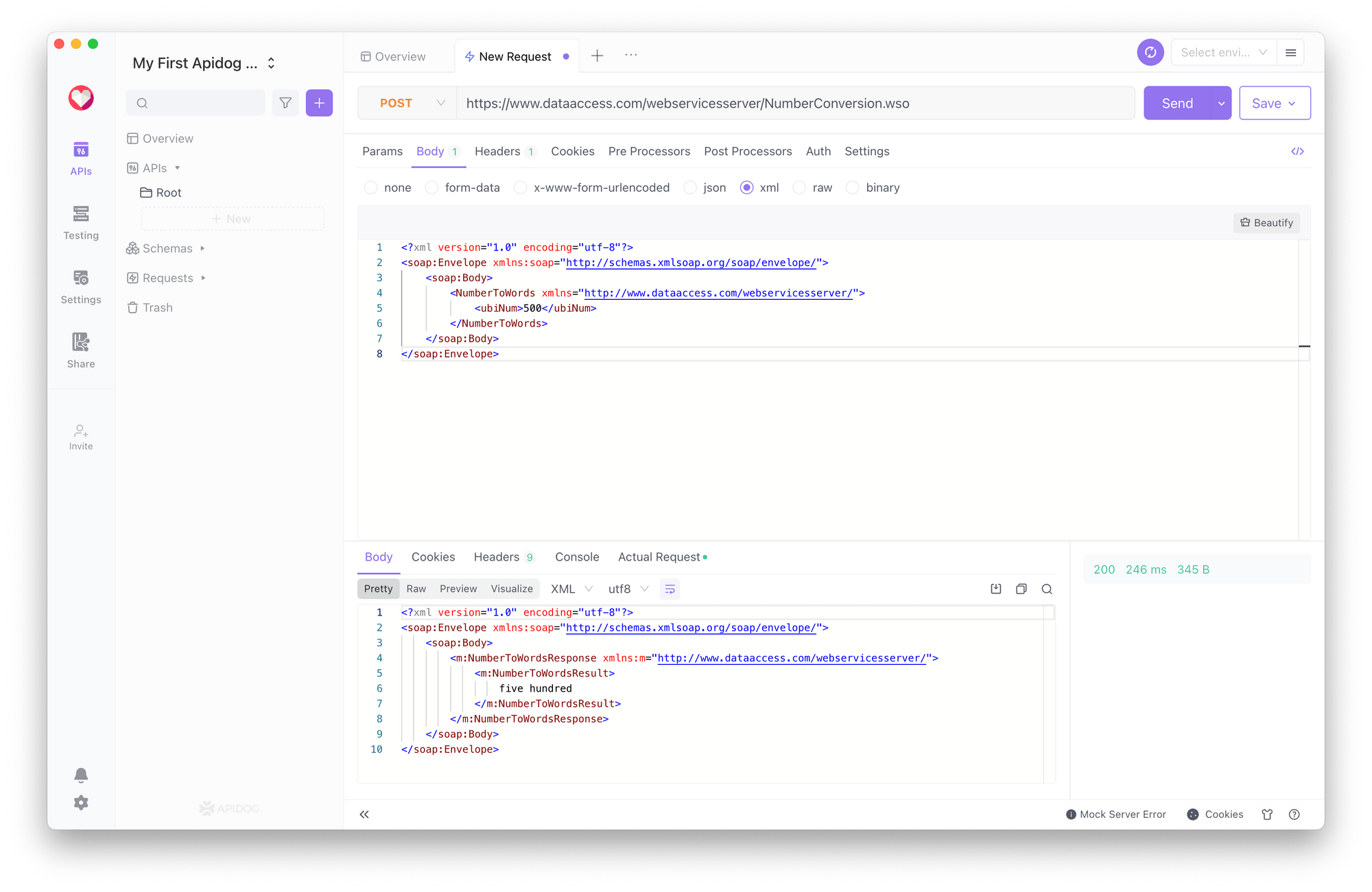 SOAP Tutorial What Is SOAP Basics