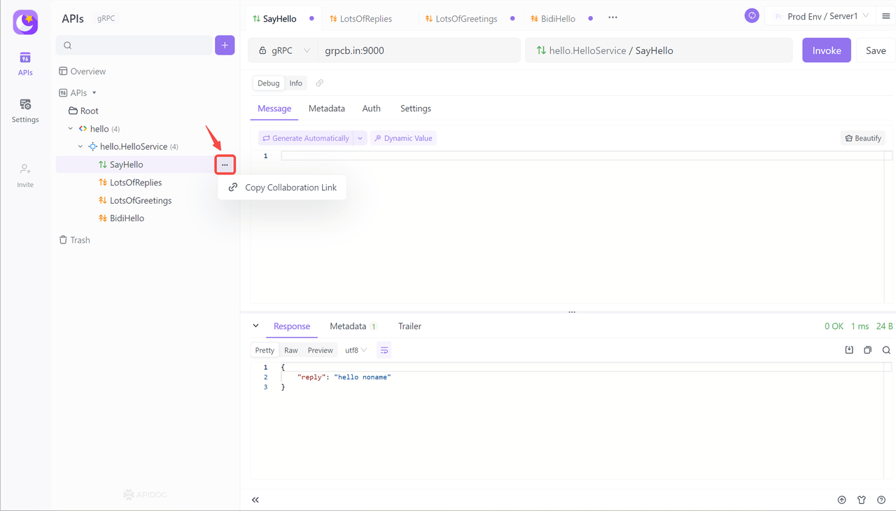 Flask gRPC Your Guide to Efficient Microservices Development