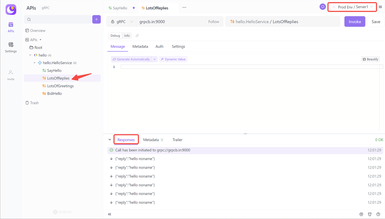 Flask gRPC Your Guide to Efficient Microservices Development