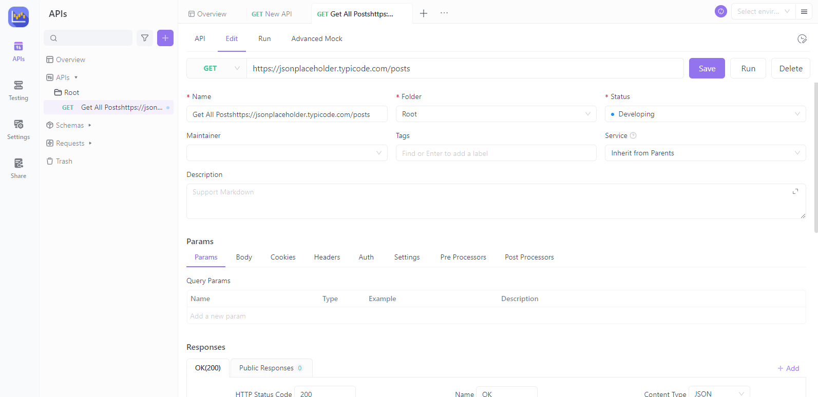 The Essential Guide to HTTP Request Parameters in REST API