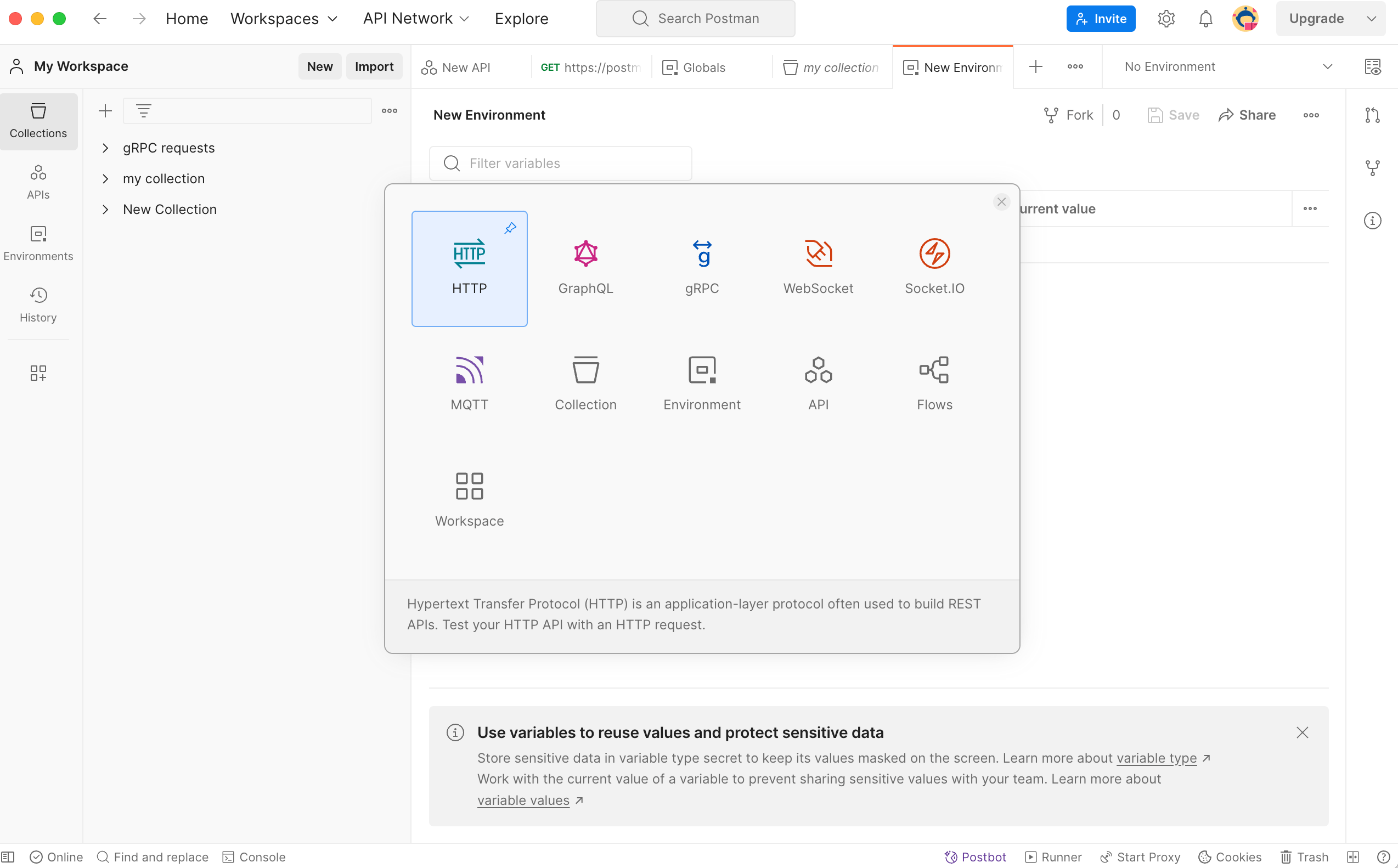 How to Send JSON Object with POST Request