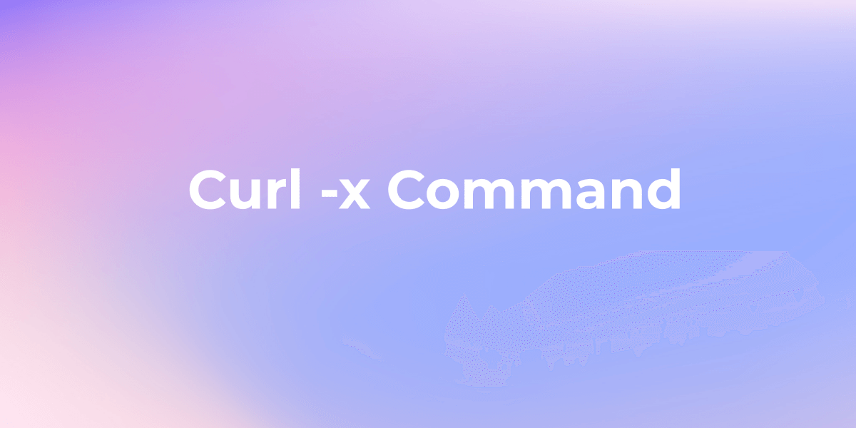 Top 12 cURL Commands with Examples