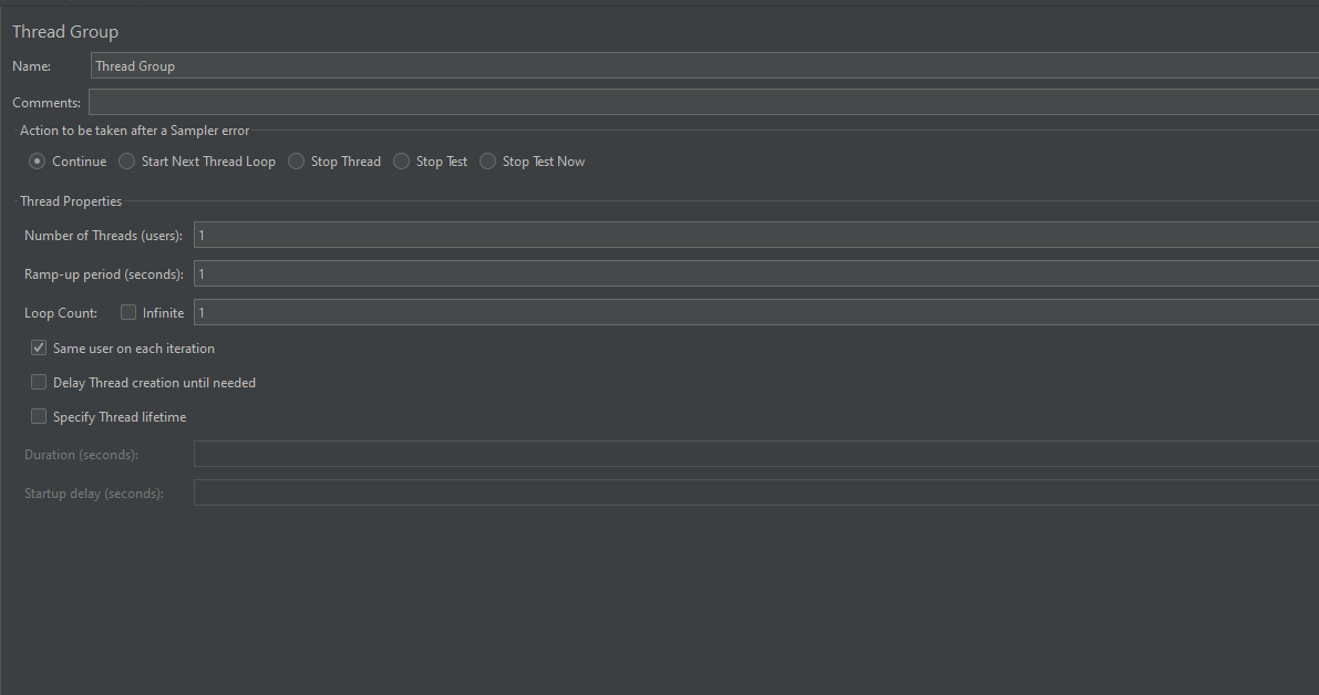How to Optimize JMeter Performance Testing (Best Practice)