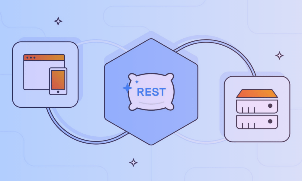 Maximizing REST API Potential Top 10 Best Practices