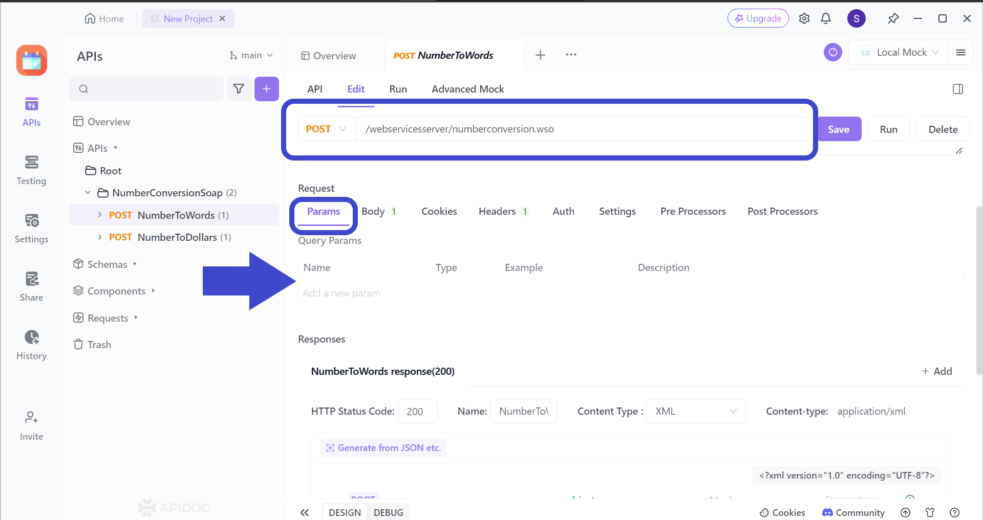 When to Select Path Parameters VS Query Parameters?