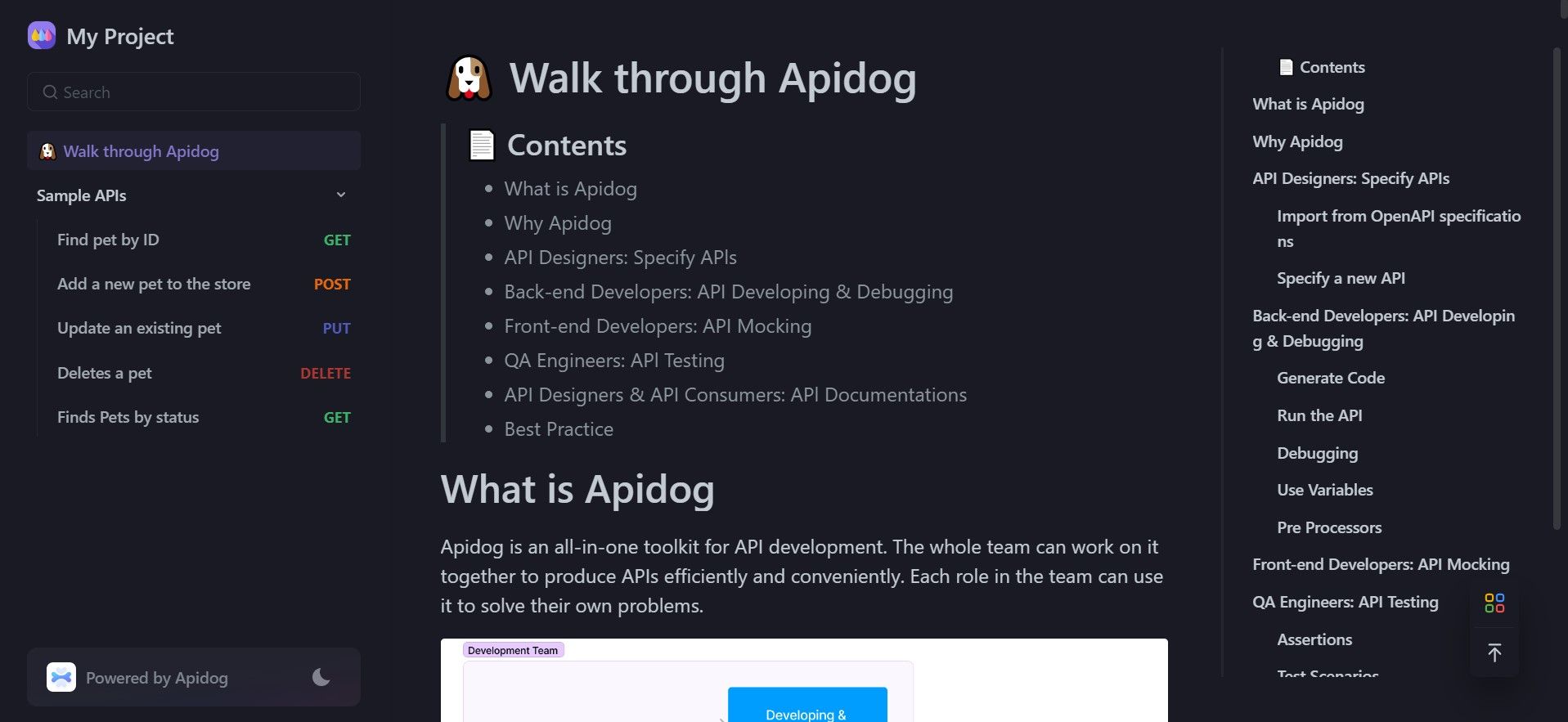API Endpoint Documentation Essentials to Quick API Implementation