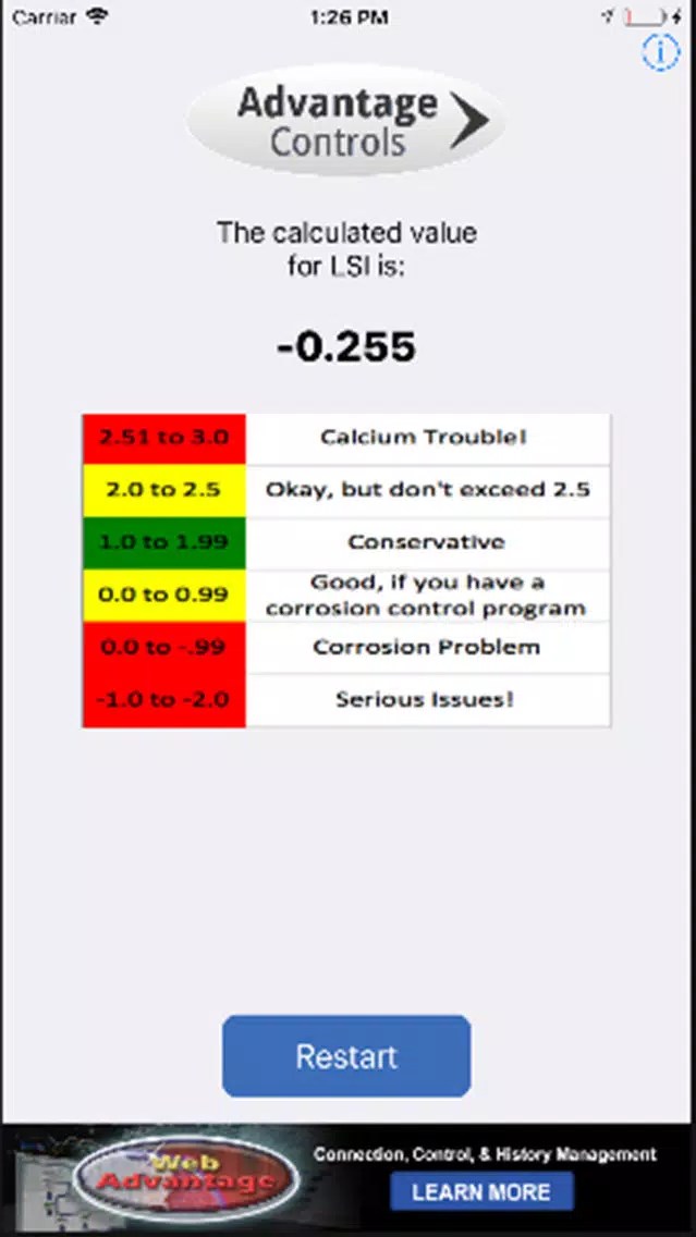 Advantage Pocket Calculator IPA for iOS Download PGYER IPAHUB