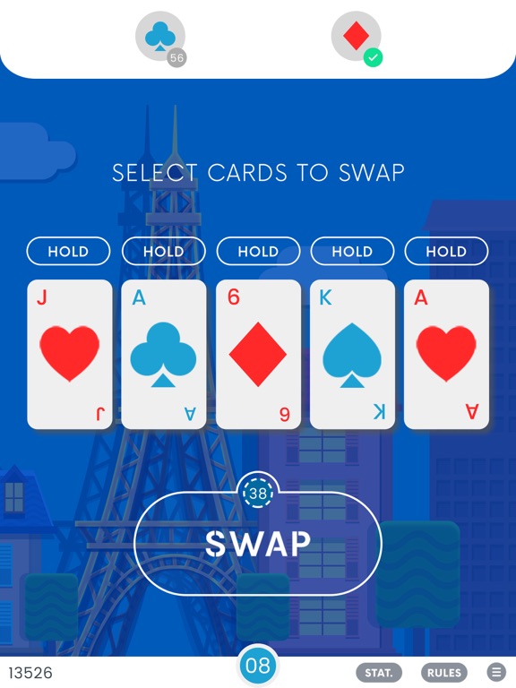 Daily Solitaire IPA for iOS Download PGYER IPAHUB