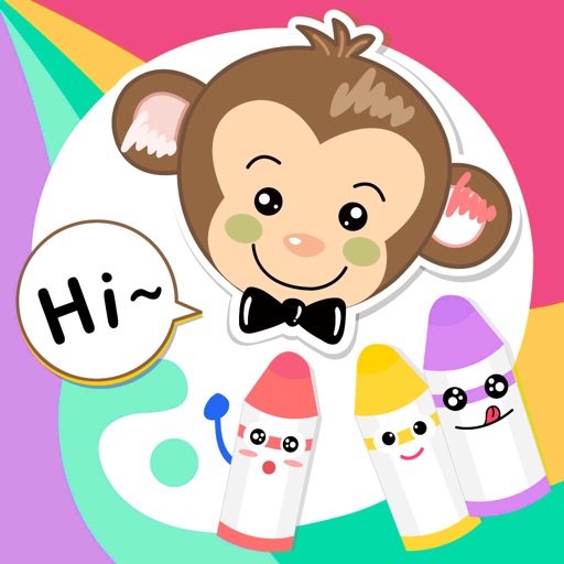 ABC Draw Color Draw, Paint, Doodle, Sketch for Preschool PGYER IPAHUB