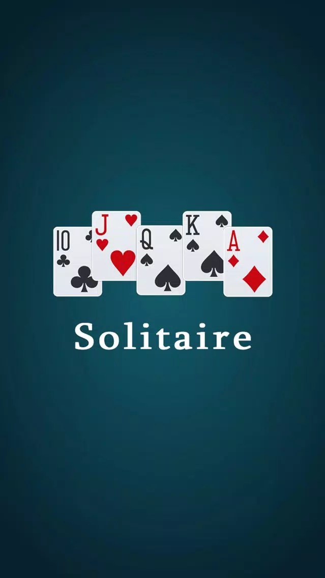 Solitaire Card games for fun iOS下载的IPA PGYER IPAHUB