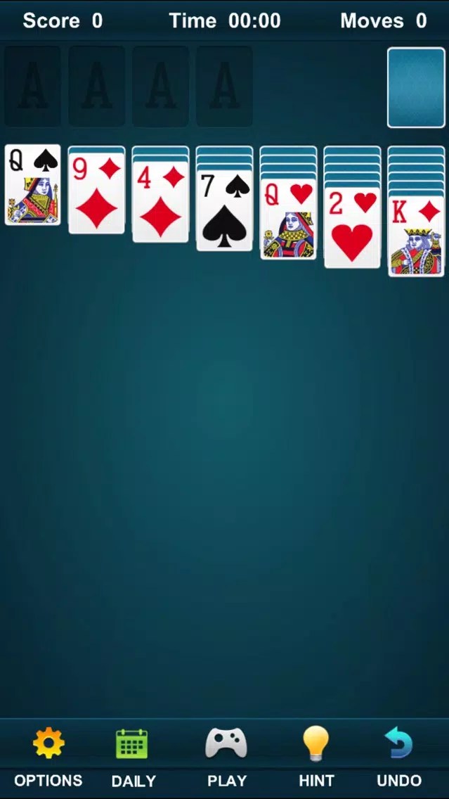 Solitaire Card games for fun IPA için iOS İndir PGYER IPAHUB
