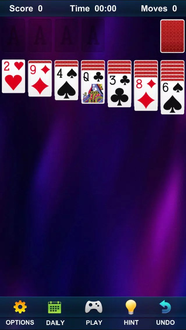 Solitaire Card games for fun iOS下载的IPA PGYER IPAHUB
