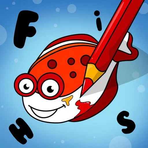 ABC Coloring Book for Toddlers Learn to color and PGYER IPAHUB