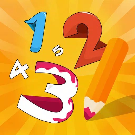 A Numbers Coloring Book for Toddlers Learn to color PGYER IPAHUB