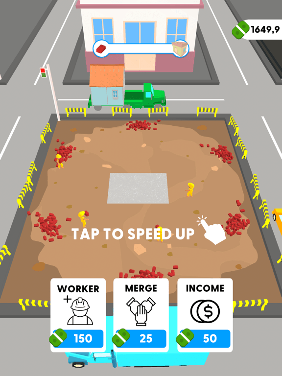 City Building! IPA for iOS Download PGYER IPAHUB