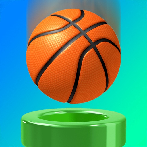 Roll In The Basket Puzzle 2d IPA for iOS Download PGYER IPAHUB