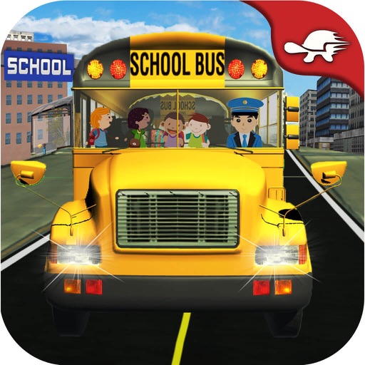 City School Bus Driving Game IPA for iOS Download PGYER IPAHUB