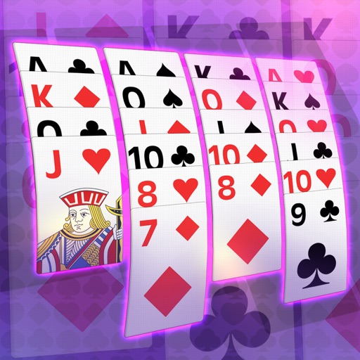 Solitaire Klondike Pro IPA for iOS Download PGYER IPAHUB