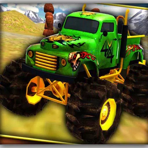 Crazy Monsters Hill Ride 2016 IPA for iOS Download PGYER IPAHUB