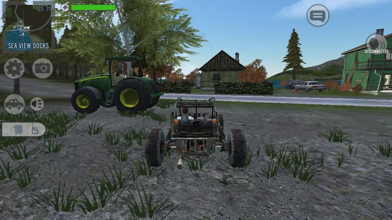 ExperimentZ APK'sı için Android İndir PGYER APKHUB