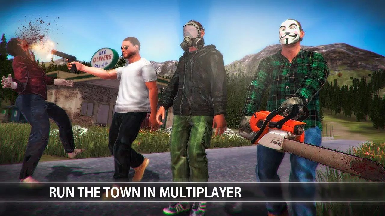 ExperimentZ APK'sı için Android İndir PGYER APKHUB