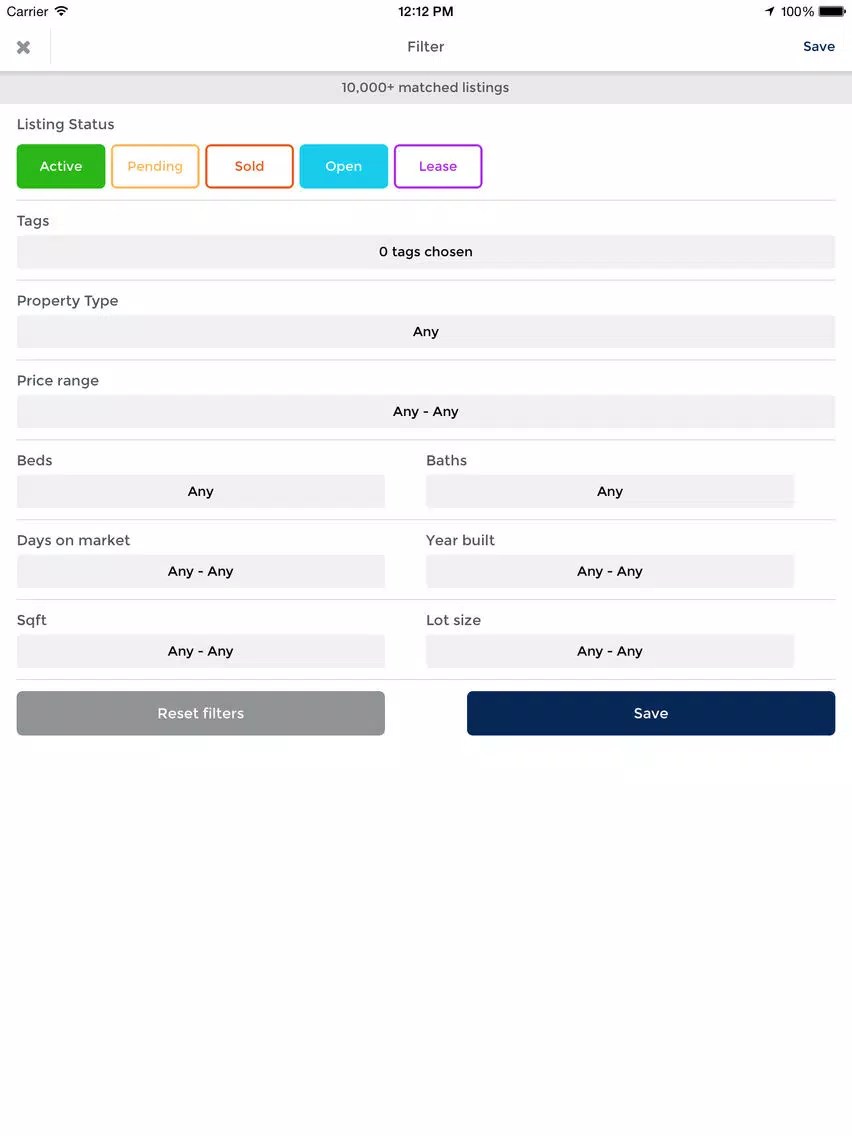 Dover Shores Homes IPA için iOS İndir PGYER IPAHUB