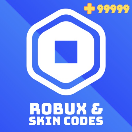 Skins & Robux Codes for Roblox IPA for iOS Download PGYER IPAHUB