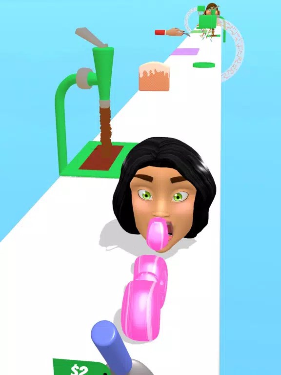 Ice Cream Rolls! IPA iOS 다운로드 PGYER IPAHUB