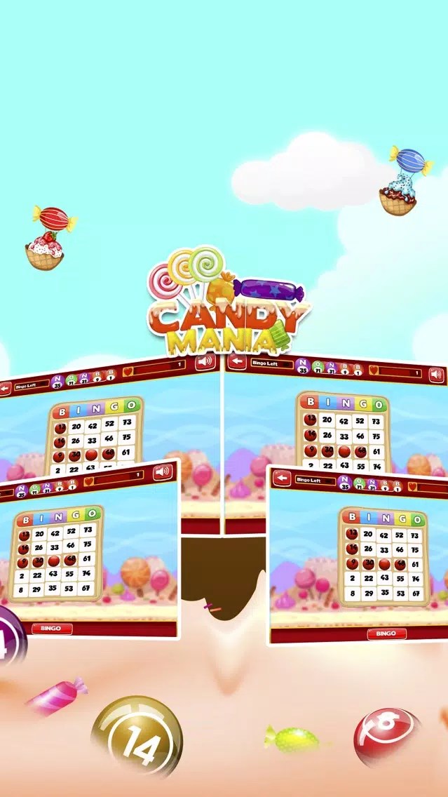 Your Bingo Pro Bingo Game IPA for iOS Download PGYER IPAHUB