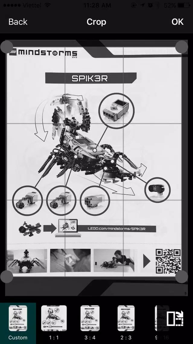 iScanner Pro HD PDF scanner IPA for iOS Download PGYER IPAHUB