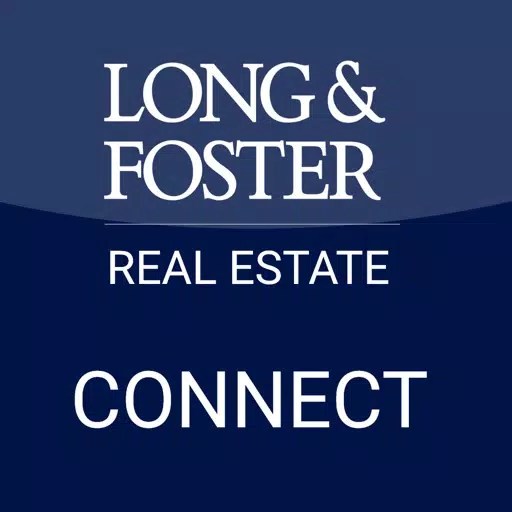 Long & Foster CONNECTのiOS用IPAダウンロード PGYER IPAHUB