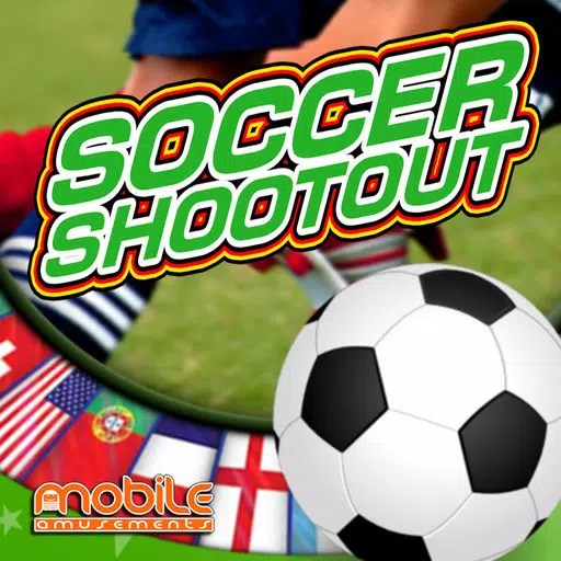 ดาวน์โหลด Soccer Shootout for Apple Watch IPA สำหรับ PGYER IPAHUB