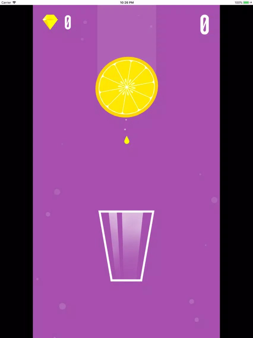 Lemonade shoot & Fill IPA for iOS Download PGYER IPAHUB