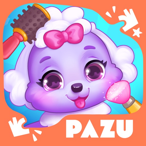 Pet Salon . IPA iOS 다운로드 PGYER IPAHUB