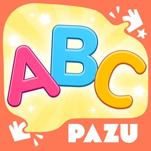 ABC Alphabet Game for kids IPA for iOS Download PGYER IPAHUB