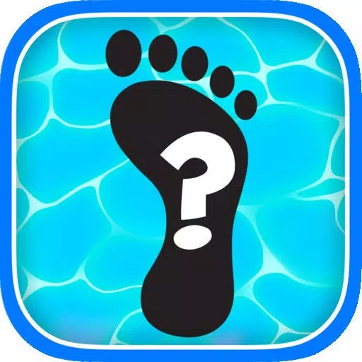 Don't Step There ! A Fish Pond Adventure IPA for PGYER IPAHUB