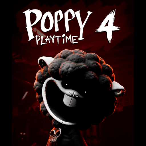 Download Poppy Playtime Chapter 4 APK for Android PGYER APKHUB