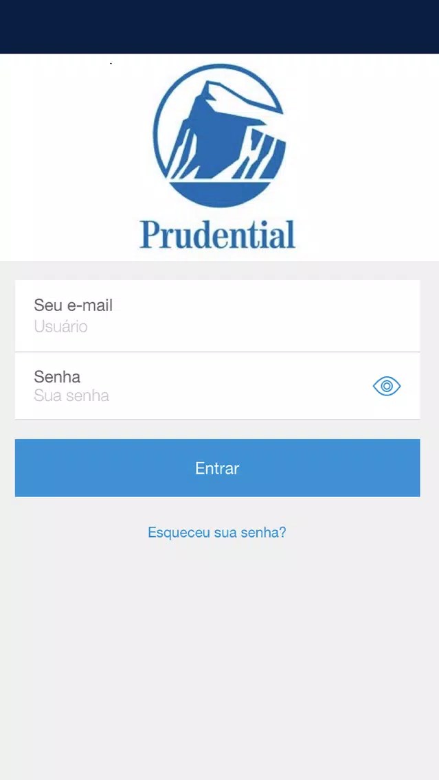 Eventos Prudential Promocional iOS下载的IPA PGYER IPAHUB