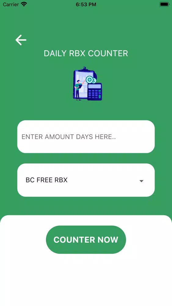 Robux Spin Cards Rbx Codes IPA için iOS İndir PGYER IPAHUB