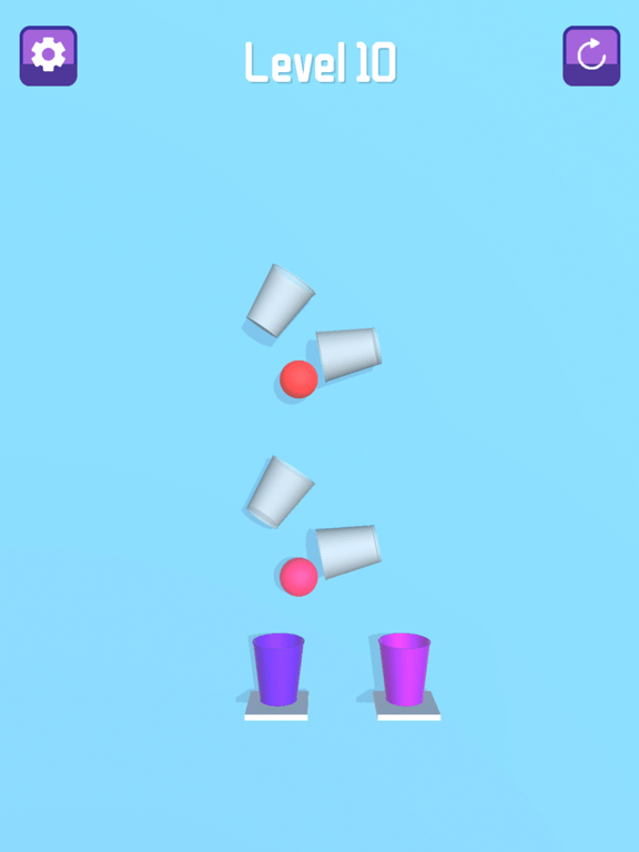 Drop It Right Ball Puzzle IPA for iOS Download PGYER IPAHUB