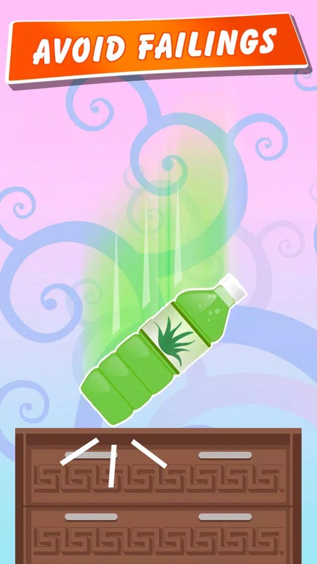 Flip Bottle Best Game Full IPA for iOS Download PGYER IPAHUB