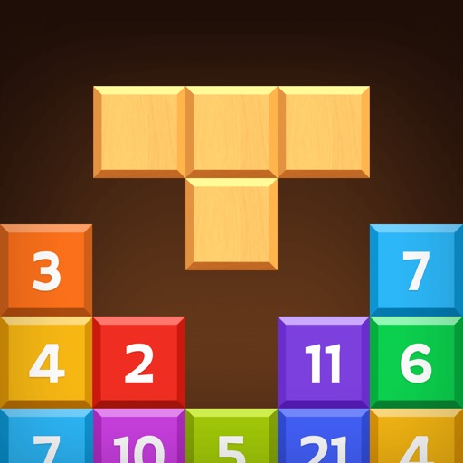 Block Puzzle Wood Block IPA for iOS Download PGYER IPAHUB