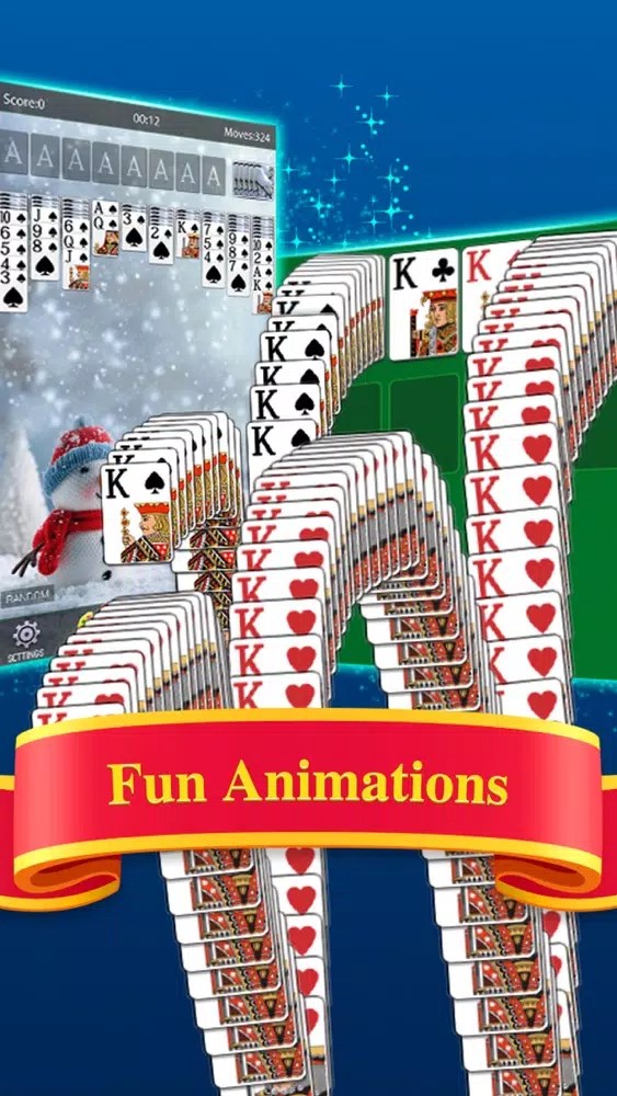 Spider Solitaire IPA for iOS Download PGYER IPAHUB